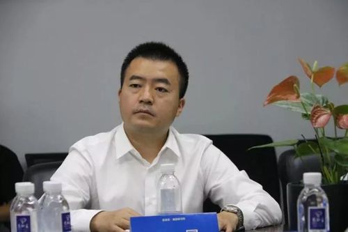 凝心聚力促融合，金融活水润实体——记军民鑫融基金融研究院与伍佰会晗财商务协同发展研讨会